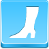 High Boot Icon 72x72 png